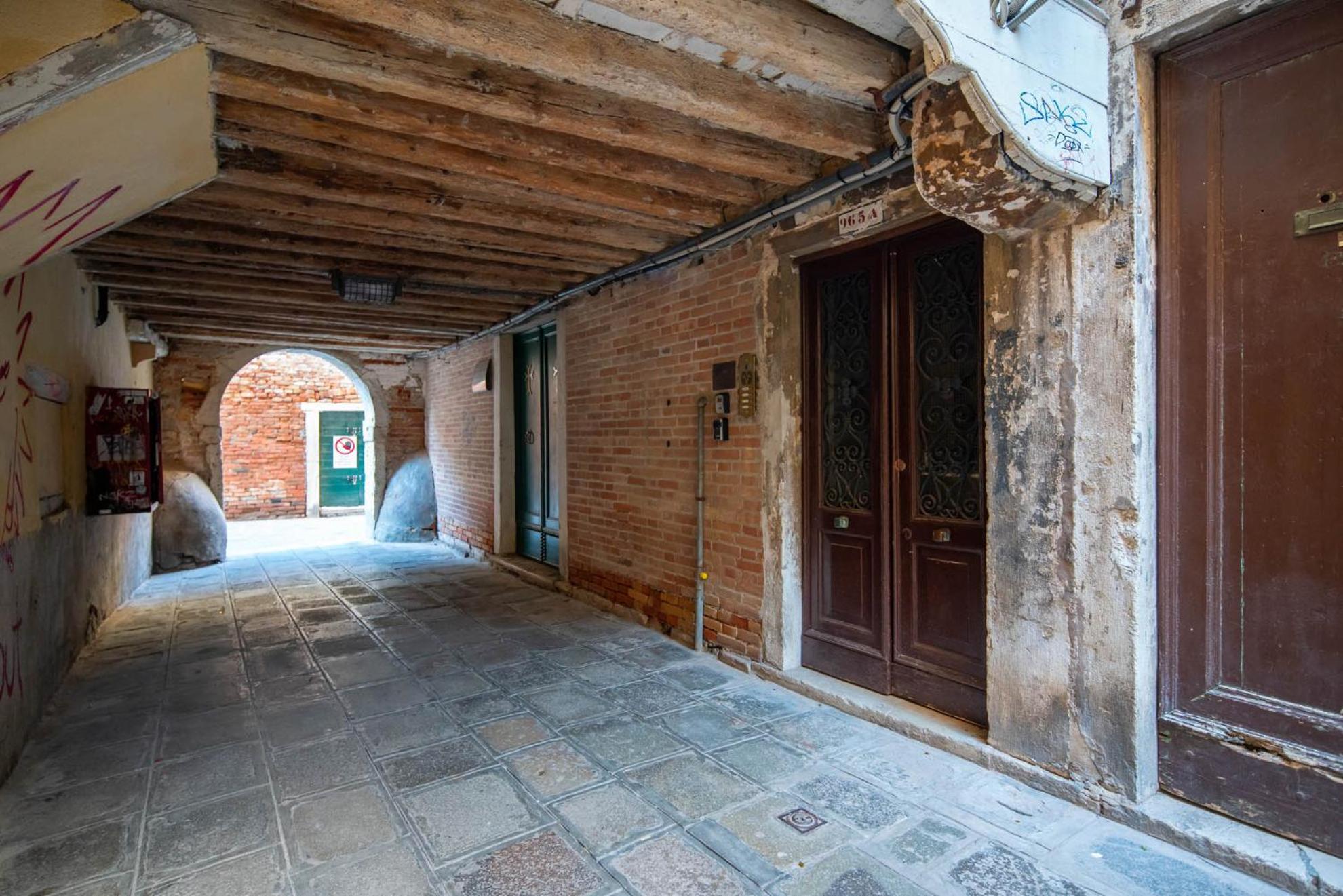 - San Marco Apartamento Venecia